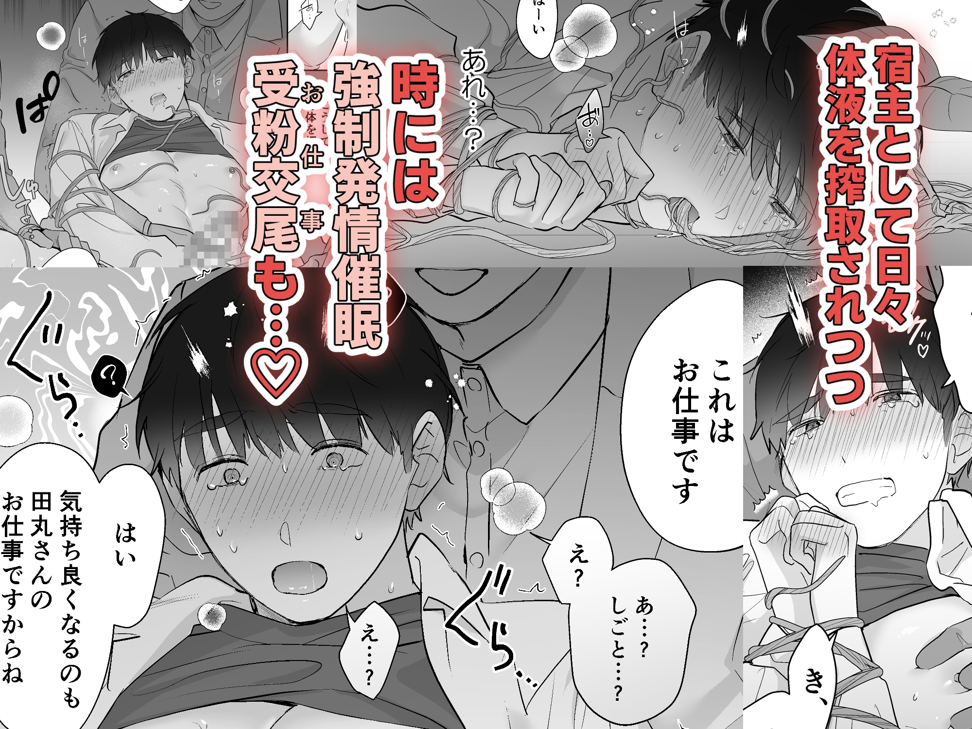 サンプルページ4