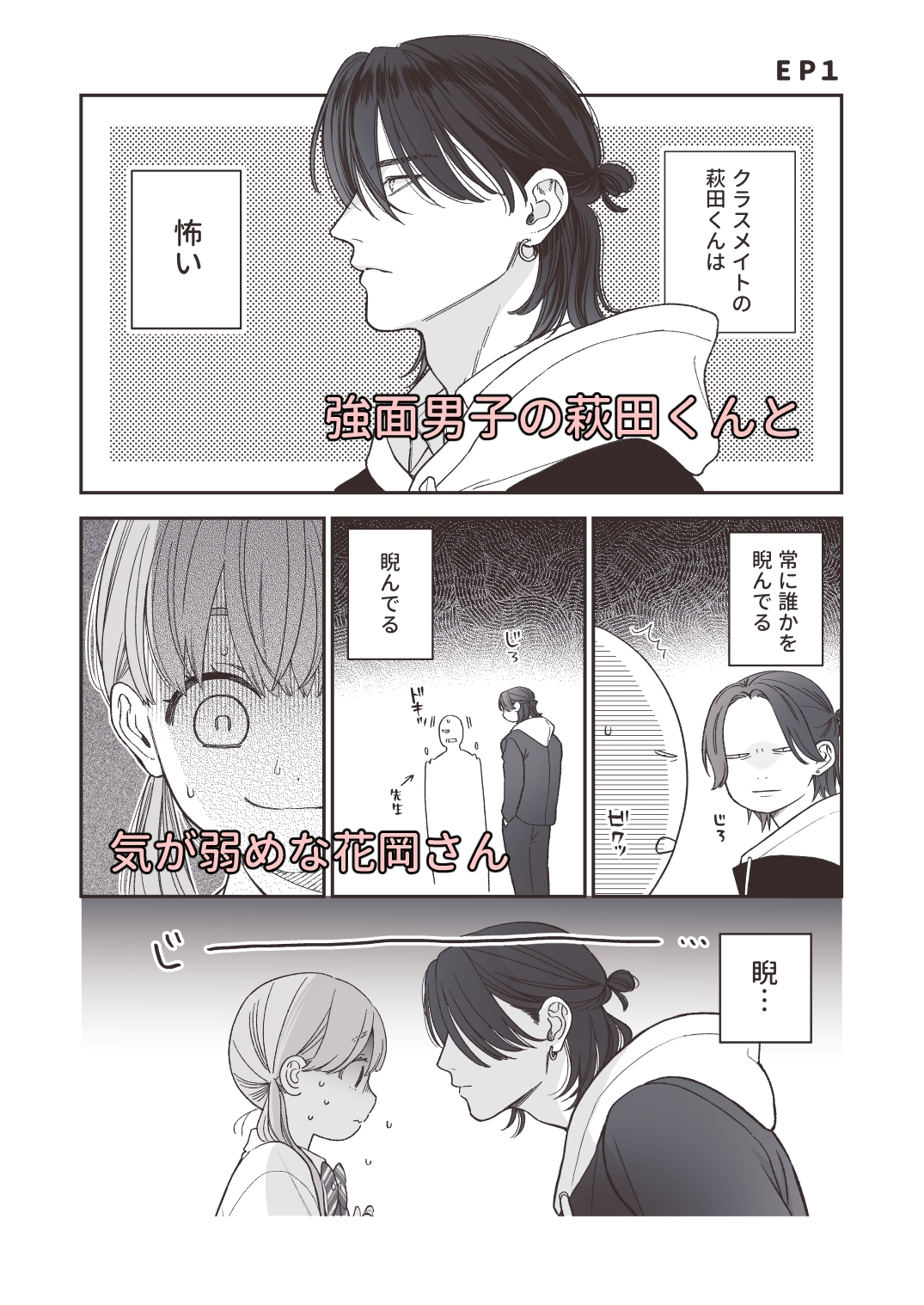 サンプルページ1