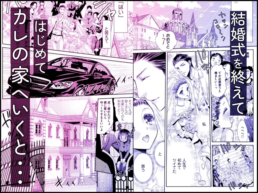 【TL】加美坂家の花嫁修業