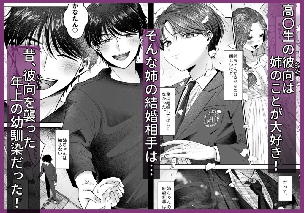【BL】お義兄ちゃんなんか好きじゃない