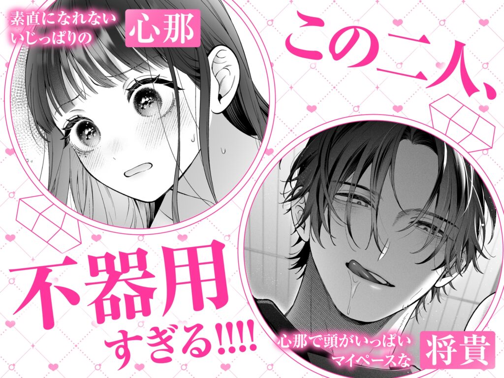 【TL】続・会いに行った裏アカ男子が大嫌いな婚約者で詰んだ。
