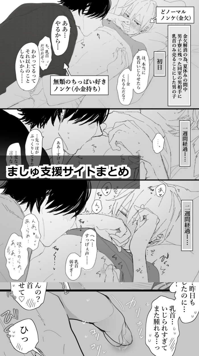 サンプルページ4